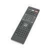 ROLLGAN XRT122 Replaced Remote fit for Vizio TV E-Series D55f-E0 D55f-E2 E231-B1 E48-C2 E50-C1 E550i-B2 E55-C1 E55-C2