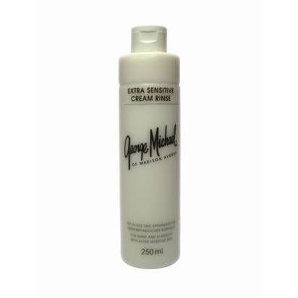 George Michael Cream Rinse Extra Sensitive (250 ml)