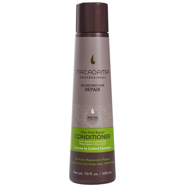 Macadamia Professional Ultra Rich Moisture Conditioner 300 ml
