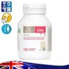 Bio Island Zinc 120 Chewable Tablets, 120 Tablets, 1 Bottle