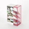 Carl Pen Multi - Stand, red