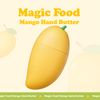 TONYMOLY Magic Food Mango Hand Butter, 1.5 Fl Oz