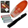 Bait Binder: Green Elastic (Medium)
