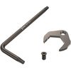 Replacement Parts Kit for Joker Combination Ratchet Spanner Size 10