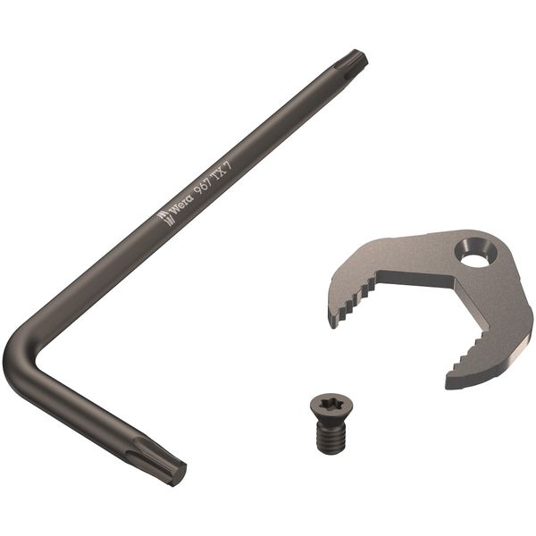 Replacement Parts Kit for Joker Combination Ratchet Spanner Size 10
