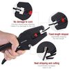 APTTOOL Automatic Wire Stripper, Cable Stripper Tool Electrical, Wire Stripping Tool with Self-Adjusting Jaws, Light and Portable