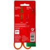 APLI Red School Scissors 13 cm