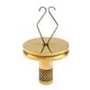 Dr. Slick Dubbing Twister Gold 2" Brass