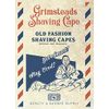 ROYAL KNIGHT TOKYO GRIMSTEADS Barber (Gray)