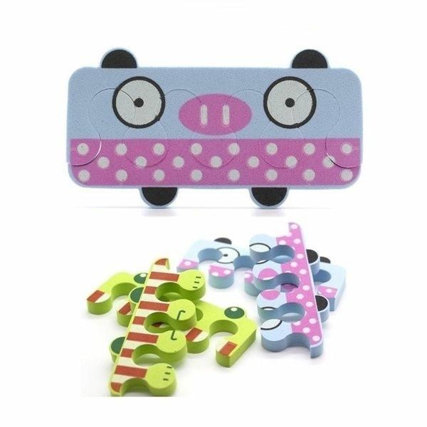 [Shinsegae Mall] Toe Separator (W4667EE)