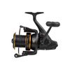 PENN 1524488 Rival Longcast Fishing Reels, 8000, Gold