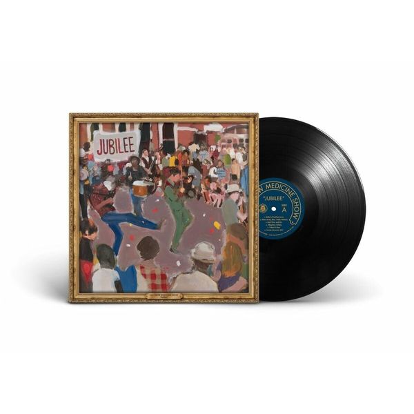 Jubilee [VINYL]