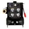Air Compressor Pressure Switch Control Valve 95-125 PSI with Unloader