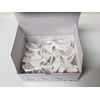 30 Disposable Impression Bite Trays DIBT Quadrant + free 48 Heavy Body mixing tips