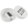 'Happy New Year 2025' Compact Pencil Sharpener (PS00045299)