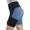 Hip Brace Compression Groin Support Wrap Sciatica Pain Relief Thigh Recovery USA