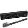 Marvis Toothbrush, Regular, Compact, Oral Care, Made in Italy