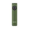 Olight Arkfeld Pro OD Green CW Flat EDC Flashlight, LED Light, UV/GN Beam, 1300L