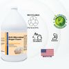 Anti Microbial Foam Hand Soap Angel Foam 1 Gallon