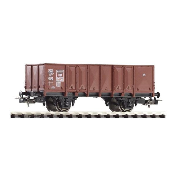 Piko H0 PI offener Güterwagen