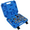 Wind Back Tool Kit Piston Pad Compressor Pneumatic Air Rear Disc Brake Caliper