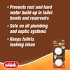 Whink 20223 RUSTGuard Time Released Bowl Cleaner, 3.5 Oz