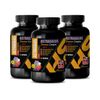 boost sustained natural energy - ASTRAGALUS COMPLEX - astragalus plant 3 BOTTLE