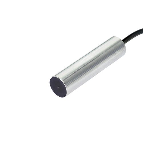 Quarton Red Circular Dot Laser Module VLM-635-60 LPO, Class 1, operating voltage 3-6 VDC, industrial laser dot application within 1 meter