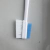Aisen Gaps Dirt Cleaning Brush