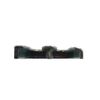 Avocet Mushroom Keep for Upvc Window Lock with Profile Packers ERKUNIM