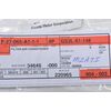 Mazda (GS3L-61-148) Air Conditioner Filter