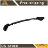 Textured Plastic Front Upper Bumper Cover Replace For 2009-2013 2014 Ford F-150