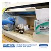Kimtech 34120 KIMWIPES Delicate Task Wipers, 1-Ply, 4 2/5 x 8 2/5, 280/Box, 30 Boxes/Carton