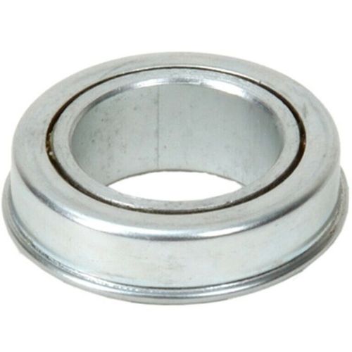 Flanged Radial Bearing 1 1/4" Bore 2" OD 400LB Load Rating Garage Door Hardware