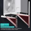 Mini Split Wall mounting Bracket 9000-24000BTU Ductless Air Conditioner Support