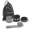 FASCIQ® Flossband 1,5 mm (2,5cm*208cm)