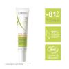 A-DERMA BIOLOGY NUTRI Nährende Pflege, 40 ml Creme