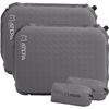 Inflatable Seat Cushion Lightweight Self-Inflating Memory Foam Seat Cushion for 