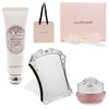 JILLSTUART Lip Mask, Compact, Mirror, Hand Cream, Triple Gift Set