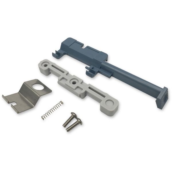 Compatible Latch Kit Assembly 49000432 for Alaris 8100 / 8015 (New BD)