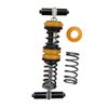 Throttle/Brake/Clutch Pedal Performance Kit for Moza SR-P Lite R5 Bundle (Clutch)