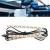 3D Printer LED Light Strip for P1P/X1, 5V 12W LED Light Compatible with 3D Printers (for X1)