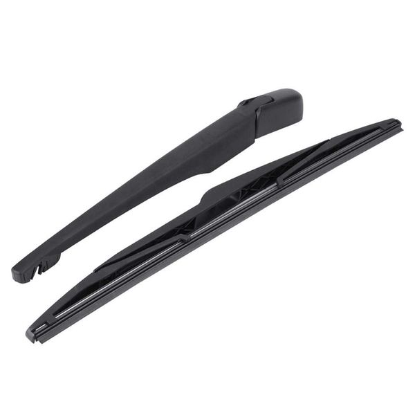 Car Rear Windshield Window Windscreen Wiper Arm With Blade Complete Set for X3 E83 03-10