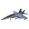 Academy 492577 1/72 USN F/A-18F VFA-154 Black Knights