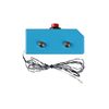 N gauge 24-848 stop signal button