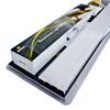 GREENLIGHTDEPOT LED Under Cabinet Light - 4 Seamless Light Bar + Power Supply