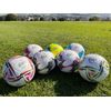 Infiniti Training Ball White/Black/Blue (2023) - Size 3