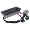 HouYeen Boot Switch Tailgate Release Handle for Discovery 3 & 4 LR015457