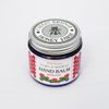 Honey & Beeswax Natural Hand Balm (Geranium) 50g