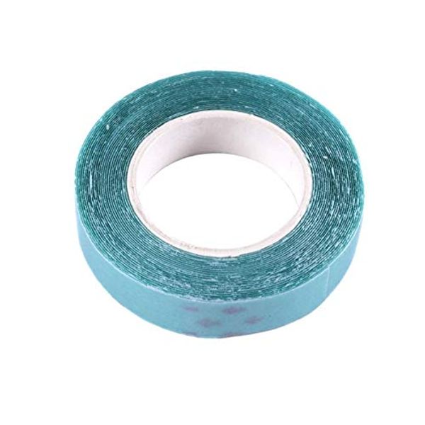 Kiara World Blue Strong Double Sided Adhesive Tape for Skin Weft & Hair Extensions 3m x 1cm